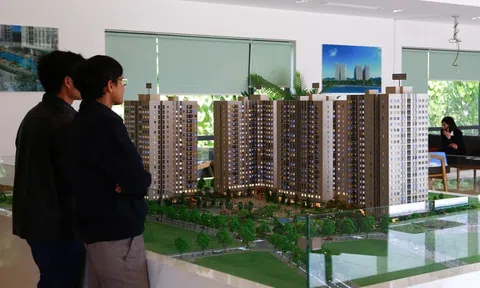 Đà Nẵng cho thuê nhà ở xã hội chỉ từ 54.000 đồng/m2 mỗi tháng