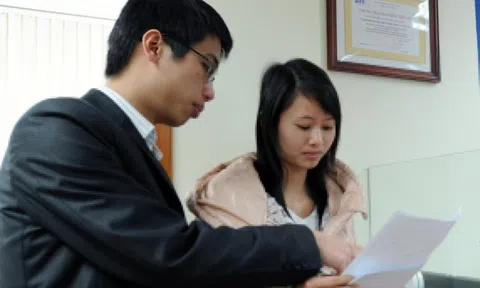 Bộ Tài chính làm rõ thông tin về dữ liệu tài khoản người nộp thuế