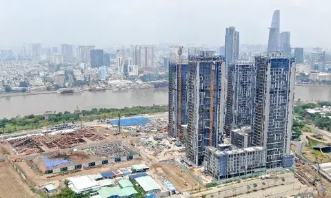 TP.HCM thu hơn 29.000 tỷ tiền đất chỉ sau 5 tháng
