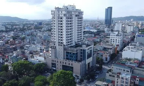 Gỡ khó cho dự án trung tâm thương mại Bờ Hồ, "đóng băng" gần 20 năm trên đất vàng