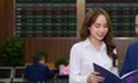 Thị trường chứng khoán tháng 6 không dễ dàng, VN-Index xác suất tăng dưới 50%