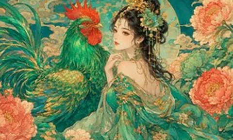Khẩu khai chiêu họa, lời ra thành vạ: 3 con giáp cẩn thận đón thị phi trong tháng 6