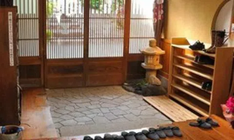 Người Nhật không để mét vuông nào trong nhà bị lãng phí: Có 5 thiết kế đáng học hỏi, càng dùng càng thấy hợp lý