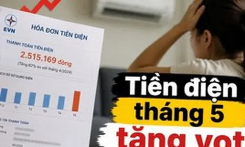 Tiền điện tháng 5 tăng vọt: Tôi tưởng do điều hòa cũ, sự thật là cả nhà đã dùng sai cách từ lâu