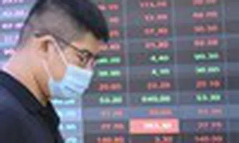 SGI Capital: Rủi ro thị trường vẫn hiện hữu khi đòn bẩy chưa được thu hẹp