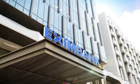 Loạt lãnh đạo xin rời HĐQT, Eximbank chuẩn bị tái cấu trúc bộ máy
