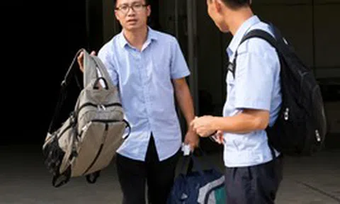 Phát hiện "cao thủ thi đại học" từ chối cả Đại học Bắc Kinh để thi lại 10 lần vào Thanh Hoa
