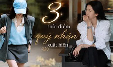 Nhận biết "quý nhân ngầm" trong đời: Người xuất hiện vào 3 thời điểm này chính là chìa khóa đổi vận của bạn