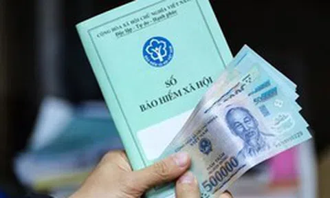 Tin vui cho người tham gia bảo hiểm xã hội, bảo hiểm y tế