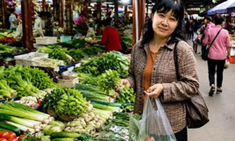 Chồng mất, tôi học cách sống một mình với lương hưu 6 triệu đồng/tháng: Điều bất ngờ là tiền tiết kiệm ngày càng nhiều hơn