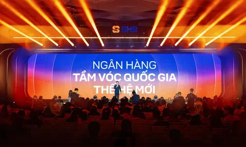 Tái định vị ngân hàng từ câu chuyện toàn cầu đến bước chuyển tại VN