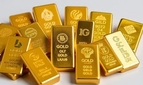 Giá vàng hôm nay (9/6): Bất động, hiện tượng lạ sau nhiều ngày lao dốc