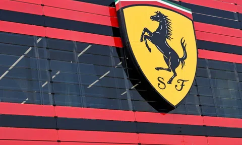 Ferrari khẳng định không làm xe tự lái
