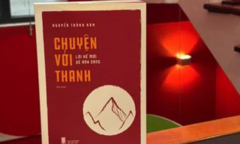 Dừng phát hành, thu hồi sách "Chuyện với Thanh - Lời kể mới về ánh sáng"
