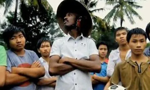 Bạn còn nhớ hay đã quên MV World Cup duy nhất từng quay tại Việt Nam?