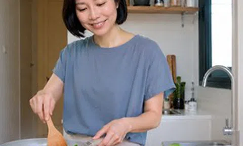 Năm nay 40 tuổi, tôi sống tối giản suốt 7 năm và nhận ra: Càng mua ít, tôi càng bớt áp lực, nhiều thời gian và dư tiền hơn