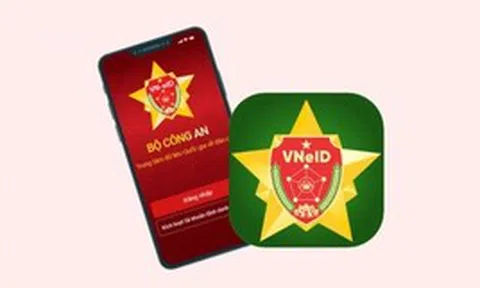Trước 15/6, người dân cần kiểm tra ngay VNeID