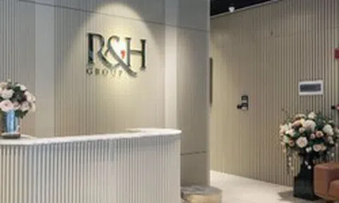 R&H Group bị xử phạt liên quan đến trái phiếu