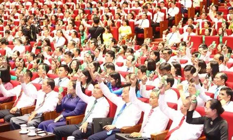 Phát huy vai trò nông dân là chủ thể, trung tâm phát triển kinh tế nông thôn