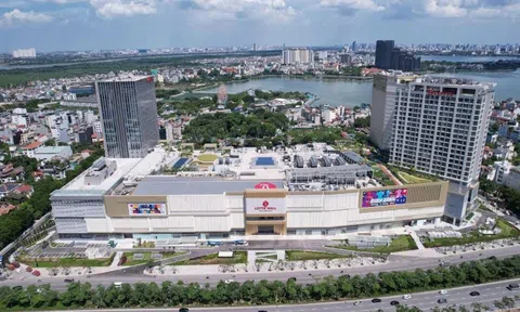 Lotte muốn đẩy mạnh phát triển đô thị tích hợp ở Việt Nam