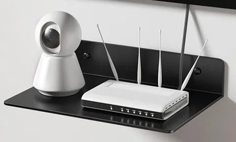 Những vật dụng trong nhà gây yếu, nhiễu sóng Wi-Fi, nhiều người không biết