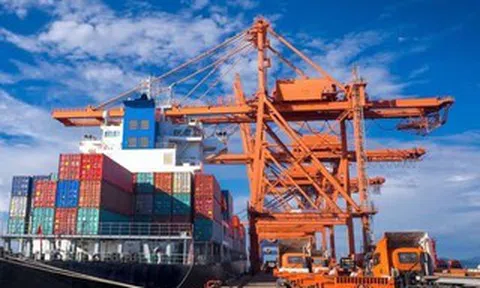 Cục Hải quan nói về nhập siêu hơn 15 tỉ USD