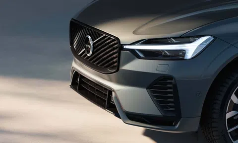 Nâng cấp có thể giúp Volvo XC60 chạy xa gấp ba