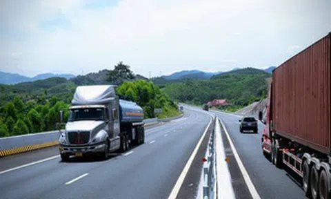 Doanh nghiệp dự án lo bị trục lợi chính sách miễn, giảm phí trên cao tốc Bắc Giang - Lạng Sơn