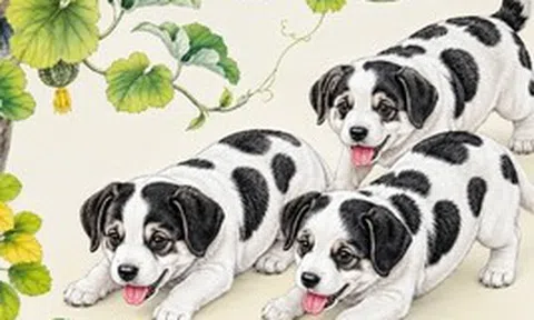 Ngày 11/6 lộc về tận cửa: 3 con giáp tiền vào như nước, quý nhân đón đỡ tận tay