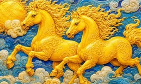 Tết Đoan Ngọ năm nay kích hoạt may mắn cho 4 con giáp này