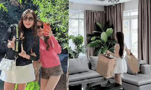 Không biết kiếp trước cô ấy đã làm những gì để có được 1 người mẹ chồng "độc - lạ" thế này!