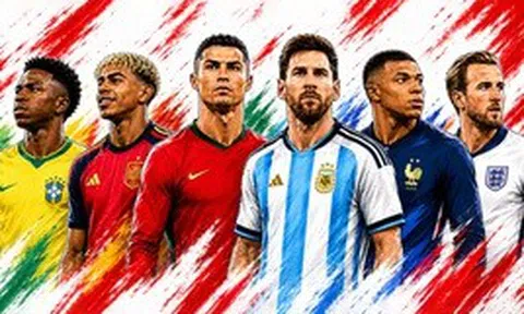Tại Việt Nam, xem World Cup ở đâu?