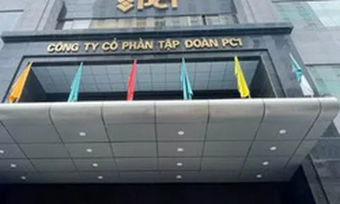 Nhóm CII tiếp tục tăng sở hữu tại PC1
