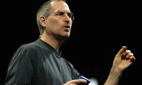 Sự thật ít người biết về Steve Jobs - cái tên xuất hiện trong đề Văn thi tốt nghiệp THPT đang gây bão MXH