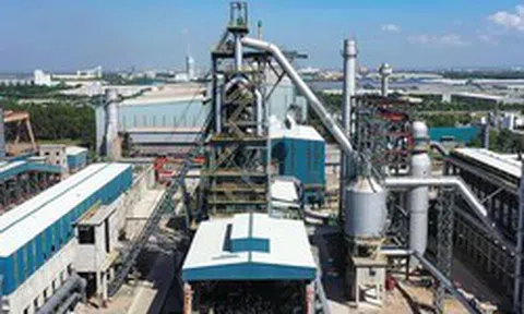 Thép Pomina đặt mục tiêu doanh thu hơn 8.500 tỷ đồng trong năm 2026