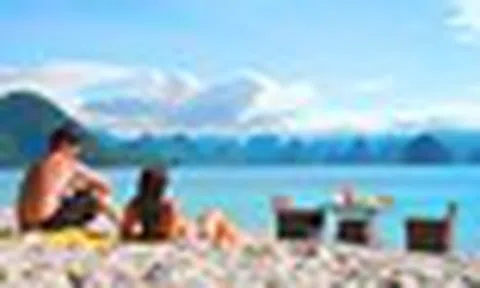 Không phải Mỹ Khê, đây mới là đại diện duy nhất của Việt Nam lọt top 100 bãi biển đẹp nhất thế giới