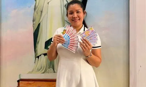 Xổ số miền Nam: "Mưa" giải độc đắc tại một nơi gây bất ngờ