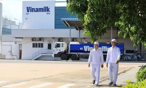 Vinamilk lan tỏa các thực hành giảm phát thải tại diễn đàn quốc gia về môi trường