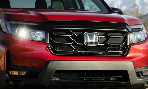 Gần 663.000 xe Honda có thể bị gãy treo sau vì rỉ sét