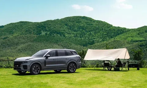 Lynk & Co ưu đãi mạnh, nhiều mẫu xe được hỗ trợ 100% lệ phí trước bạ