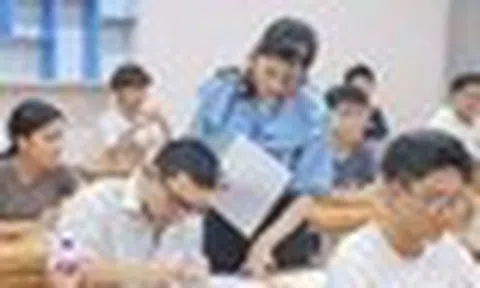 Những lỗi khiến thí sinh mất 1 phần điểm cho đến toàn bộ điểm trong bài thi tốt nghiệp THPT