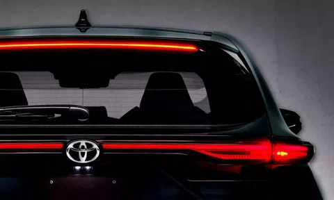 Toyota vẫn quyết đi theo con đường riêng trước làn sóng xe thuần điện