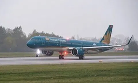 Vietnam Airlines thông báo quan trọng đến toàn bộ hành khách tại Tân Sơn Nhất