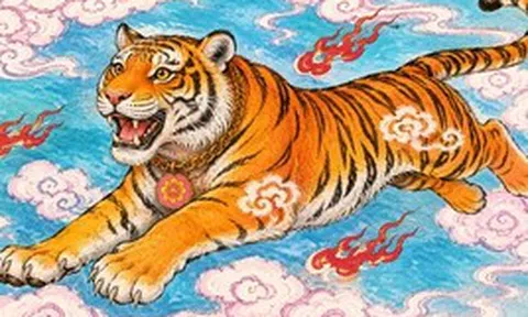 Đúng 12h trưa ngày 1 tháng 5 Âm lịch, Thần Tài đến gõ cửa trao niềm vui lẫn tài lộc cho 2 con giáp này