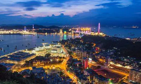 Lộ diện những điểm đến hút khách du lịch nhất Việt Nam hè 2026