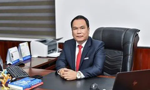 Khởi tố, bắt tạm giam Chủ tịch TV4