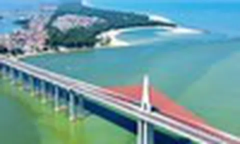 Kỳ vọng giải ngân bứt tốc, cổ phiếu hạ tầng đứng trước cơ hội mới