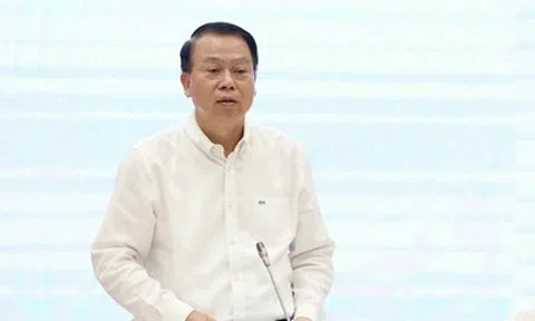 Thứ trưởng Tài chính chỉ rõ "khâu yếu" khi triển khai 3 chương trình mục tiêu quốc gia