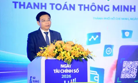 'Lỗ hổng' của hạ tầng thanh toán số