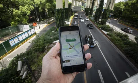 Thị trường xe công nghệ Trung Quốc lao đao - đông tài, thiếu khách